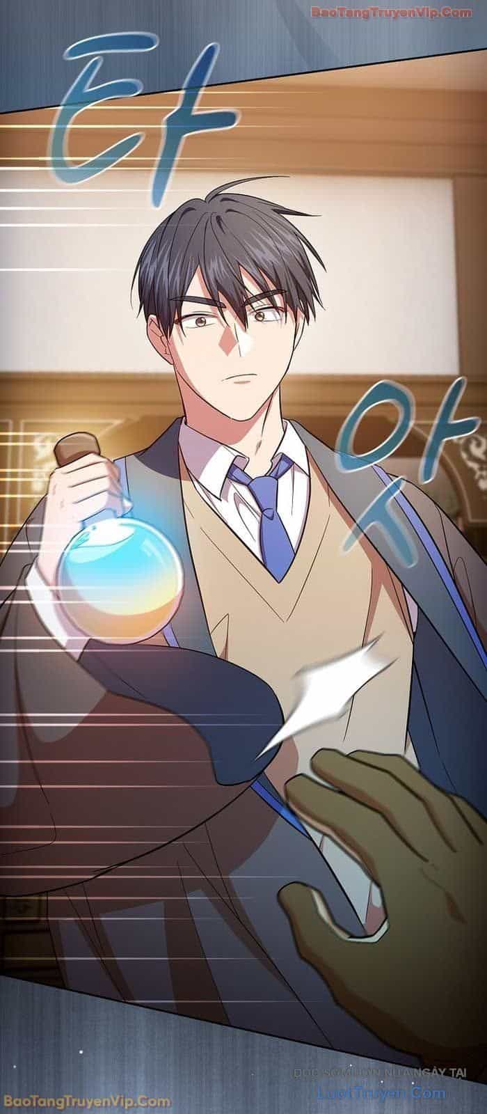 Ma Pháp Sư Tại Trường Học Pháp Thuật - Chương 123 - ảnh 47