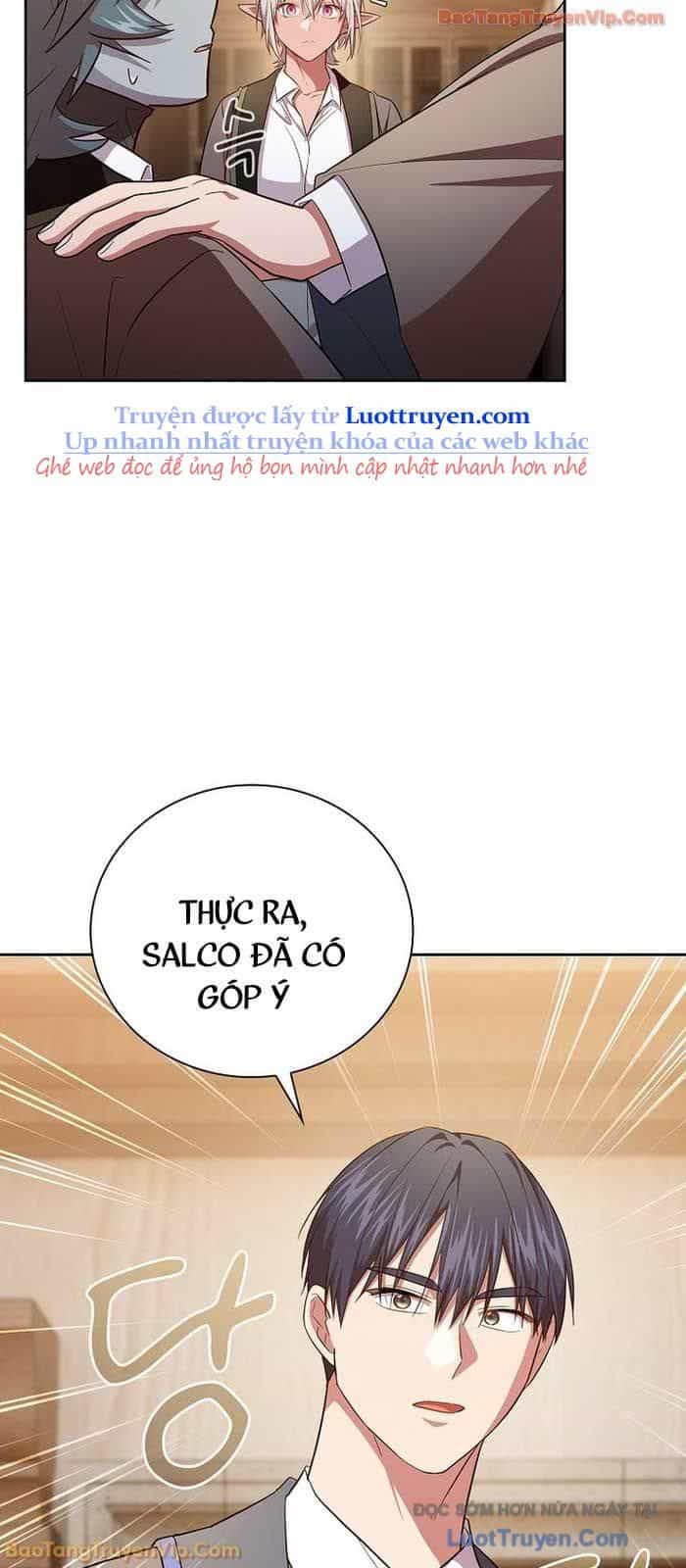 Ma Pháp Sư Tại Trường Học Pháp Thuật - Chương 123 - ảnh 65