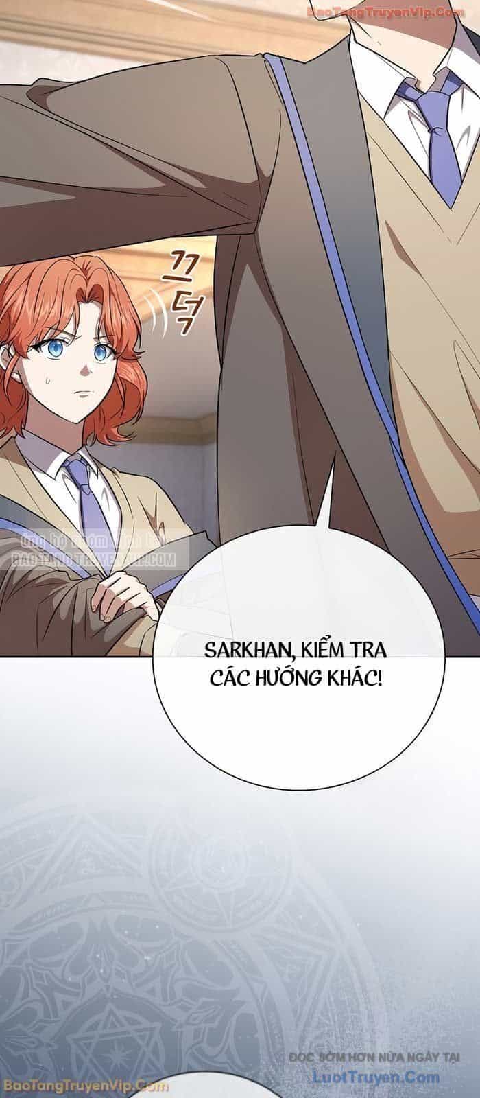 Ma Pháp Sư Tại Trường Học Pháp Thuật - Chương 126 - ảnh 40
