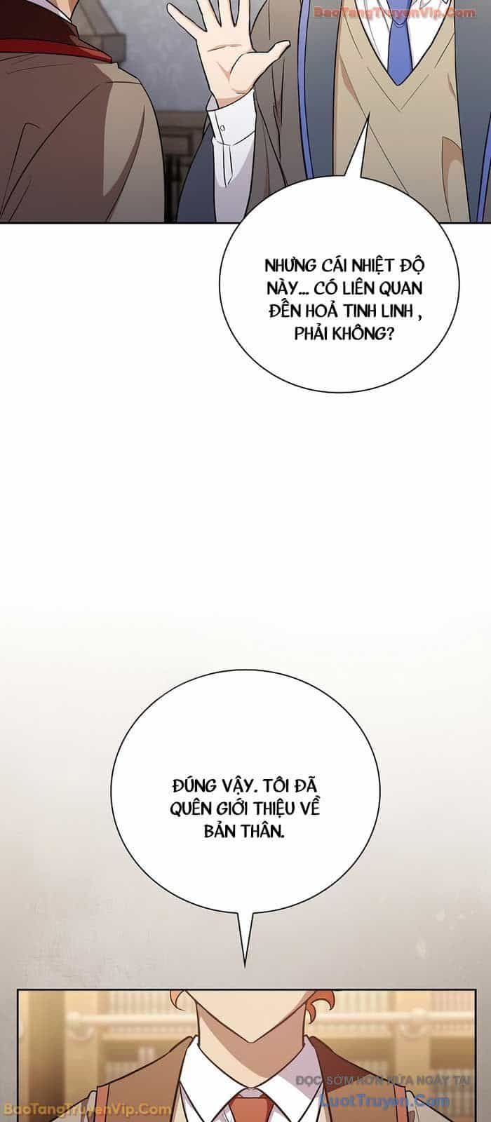Ma Pháp Sư Tại Trường Học Pháp Thuật - Chương 127 - ảnh 48