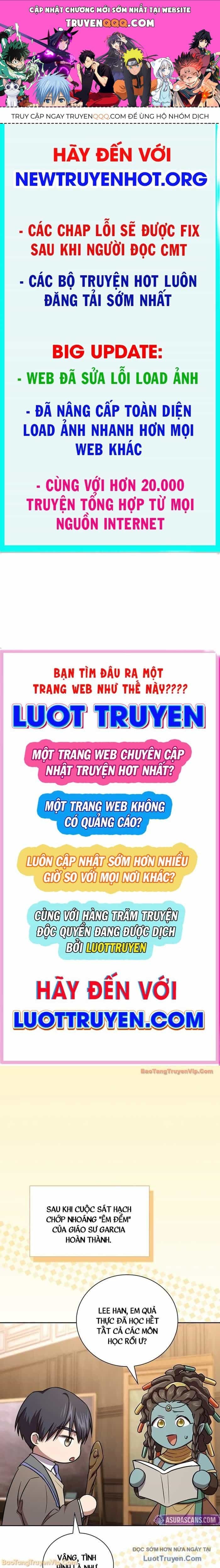 Ma Pháp Sư Tại Trường Học Pháp Thuật - Chương 128 - ảnh 1