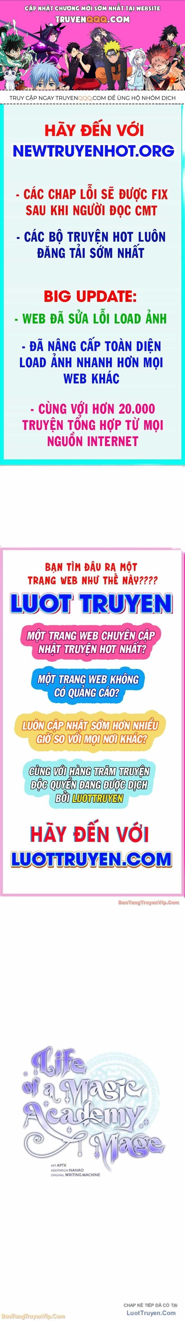 Ma Pháp Sư Tại Trường Học Pháp Thuật - Chương 132 - ảnh 1