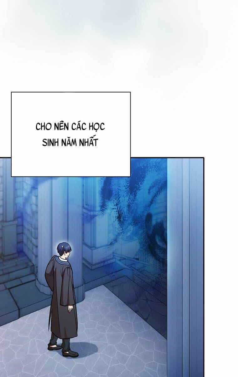 Ma Pháp Sư Tại Trường Học Pháp Thuật - Chương 14 - ảnh 11