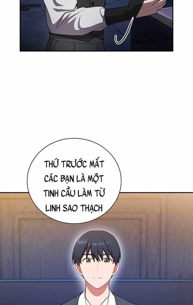 Ma Pháp Sư Tại Trường Học Pháp Thuật - Chương 14 - ảnh 53