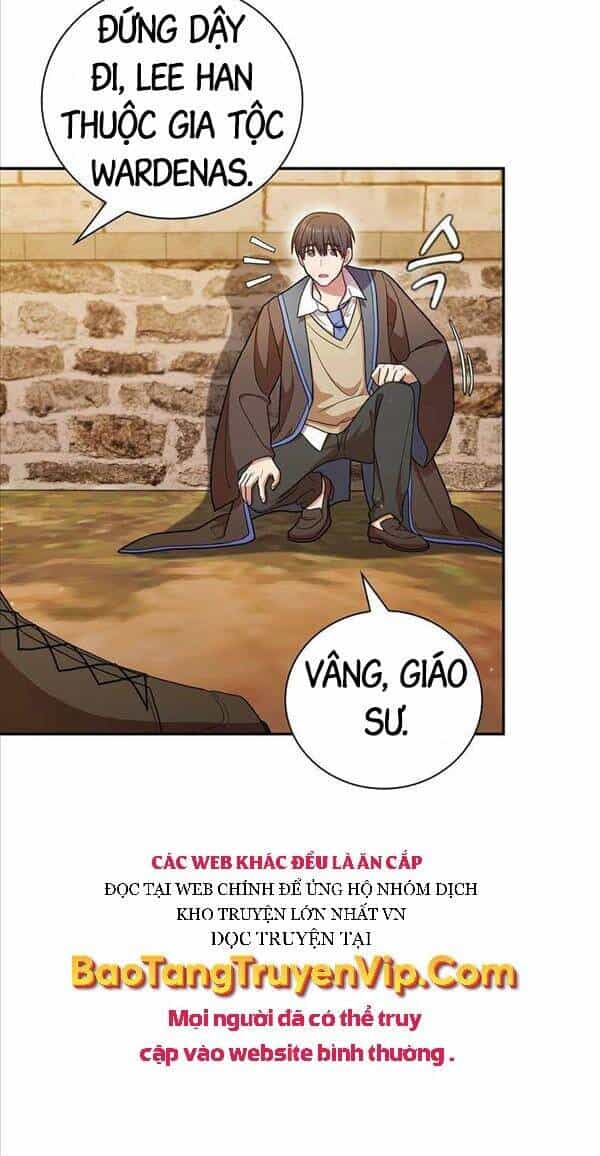 Ma Pháp Sư Tại Trường Học Pháp Thuật - Chương 16 - ảnh 37