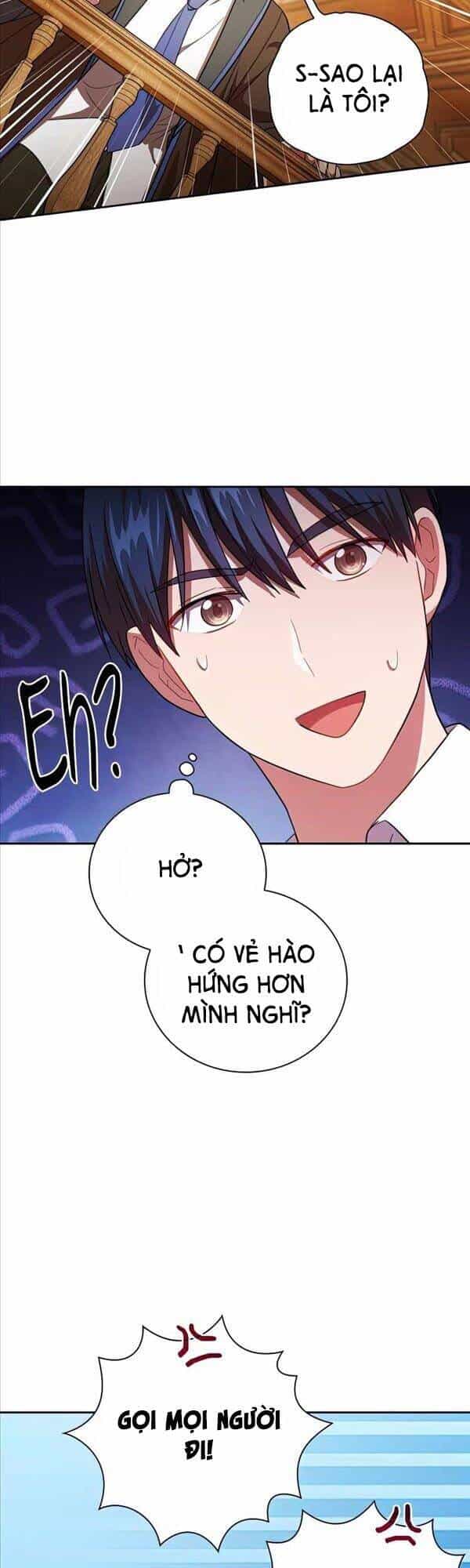 Ma Pháp Sư Tại Trường Học Pháp Thuật - Chương 19 - ảnh 45