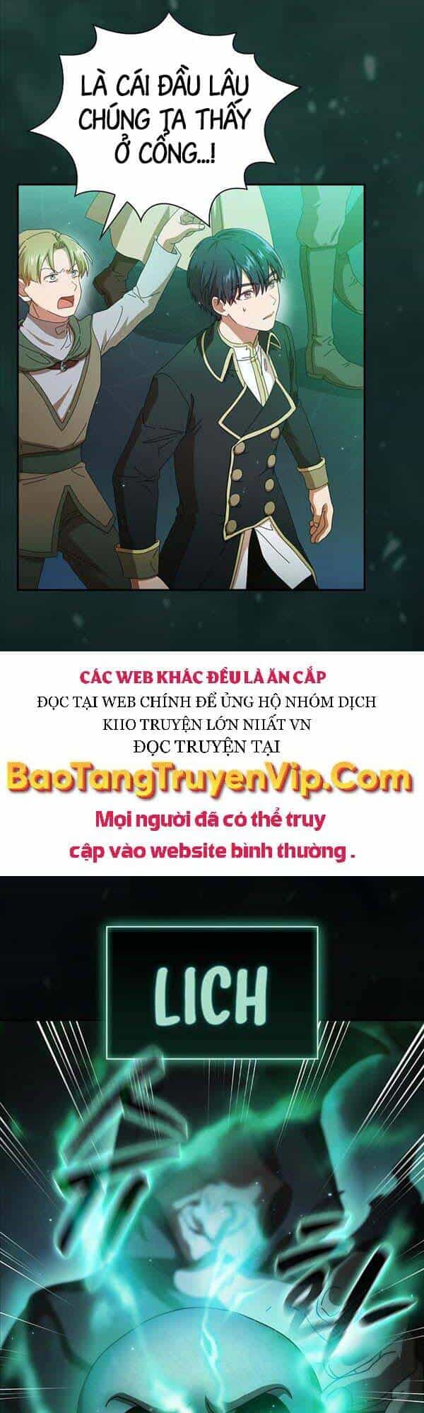 Ma Pháp Sư Tại Trường Học Pháp Thuật - Chương 2 - ảnh 26