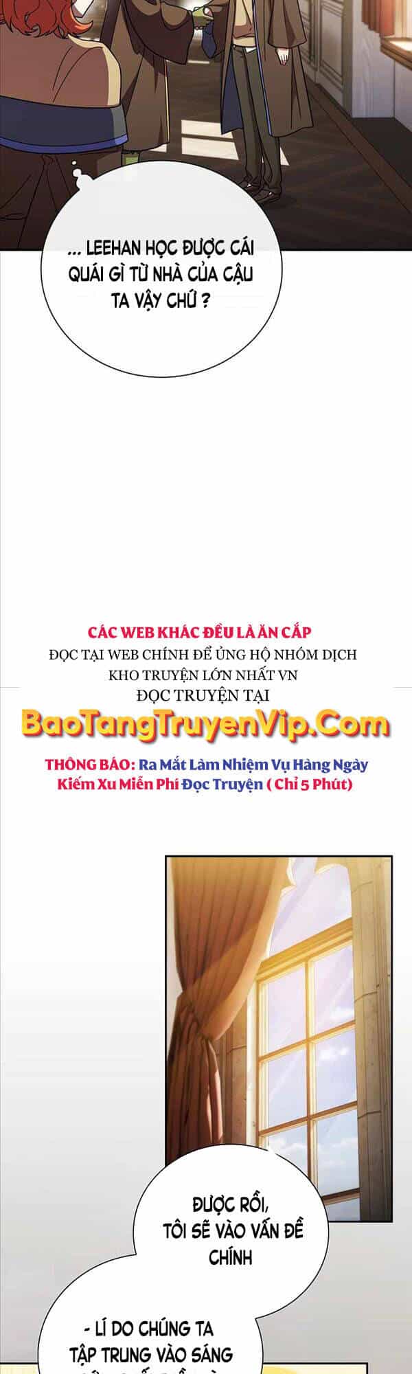 Ma Pháp Sư Tại Trường Học Pháp Thuật - Chương 24 - ảnh 32