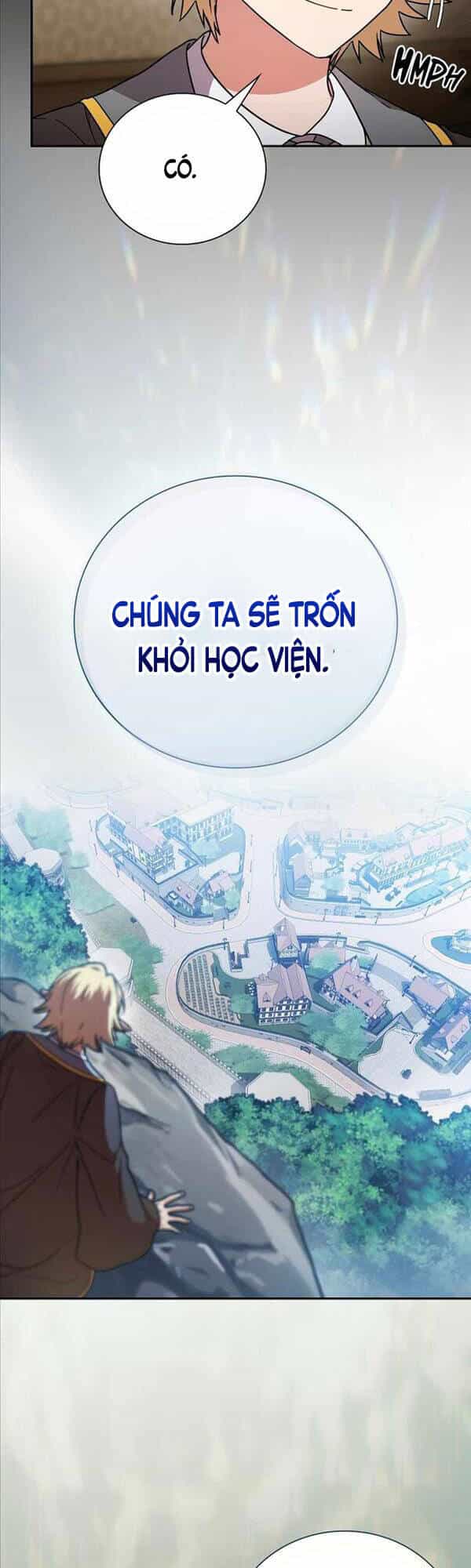 Ma Pháp Sư Tại Trường Học Pháp Thuật - Chương 24 - ảnh 45