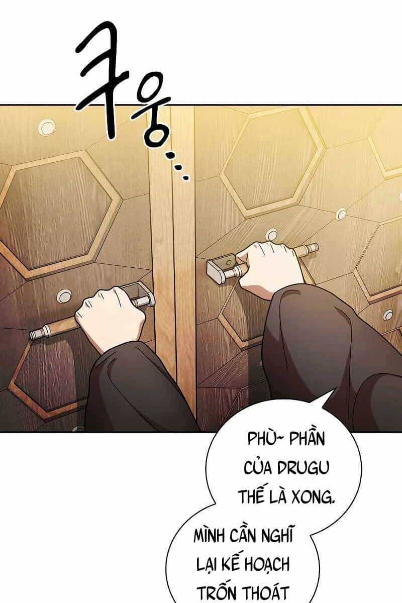 Ma Pháp Sư Tại Trường Học Pháp Thuật - Chương 25 - ảnh 65