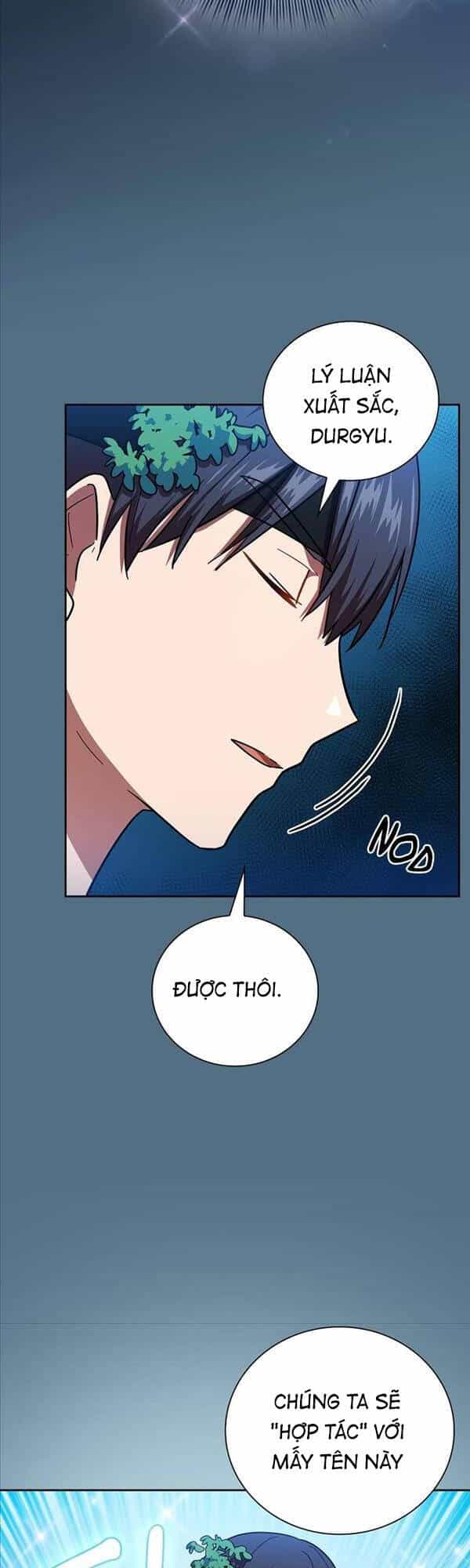 Ma Pháp Sư Tại Trường Học Pháp Thuật - Chương 27 - ảnh 17