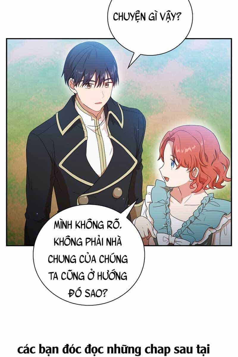 Ma Pháp Sư Tại Trường Học Pháp Thuật - Chương 3 - ảnh 103