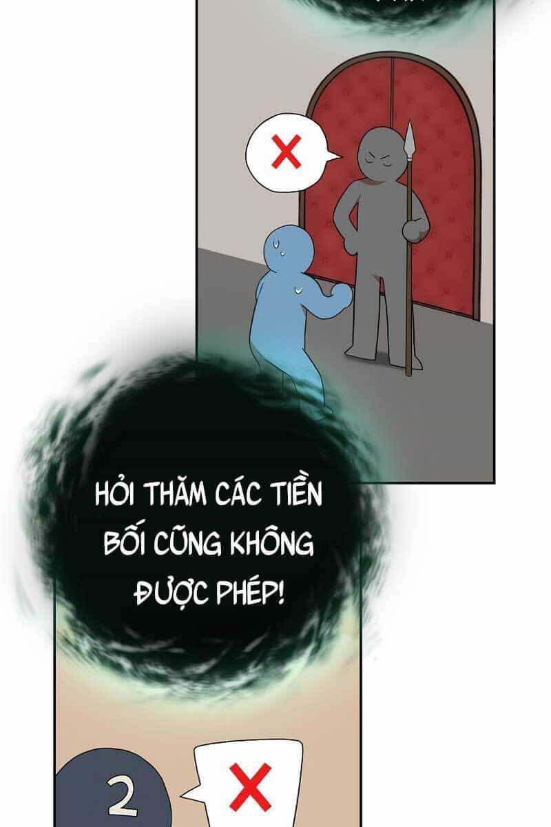 Ma Pháp Sư Tại Trường Học Pháp Thuật - Chương 3 - ảnh 18