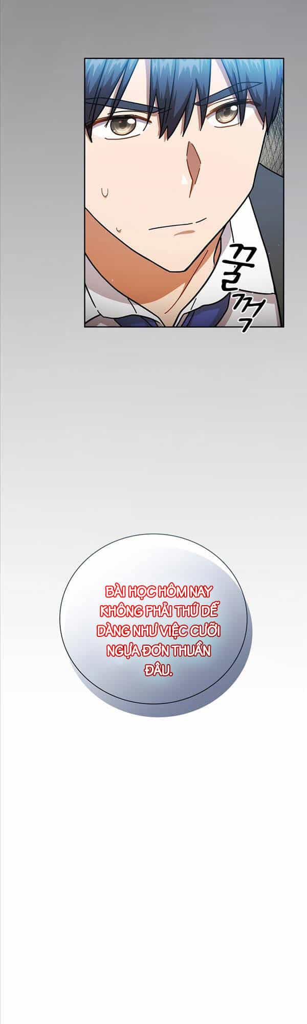 Ma Pháp Sư Tại Trường Học Pháp Thuật - Chương 35 - ảnh 29