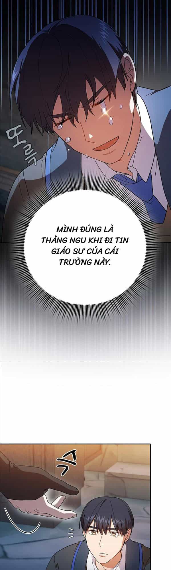 Ma Pháp Sư Tại Trường Học Pháp Thuật - Chương 38 - ảnh 35