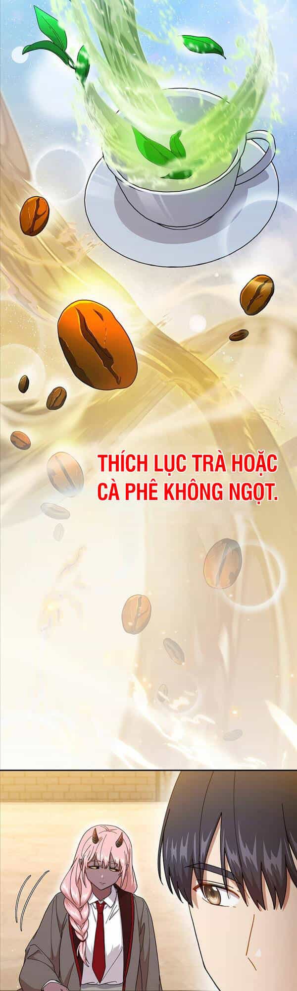 Ma Pháp Sư Tại Trường Học Pháp Thuật - Chương 39 - ảnh 10