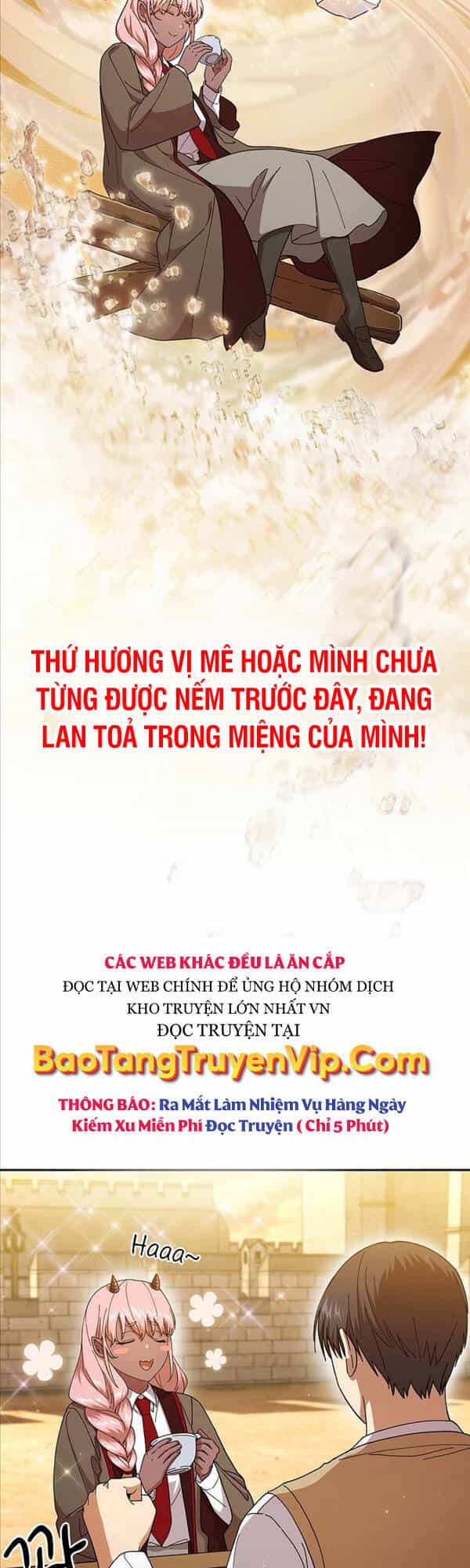 Ma Pháp Sư Tại Trường Học Pháp Thuật - Chương 39 - ảnh 20