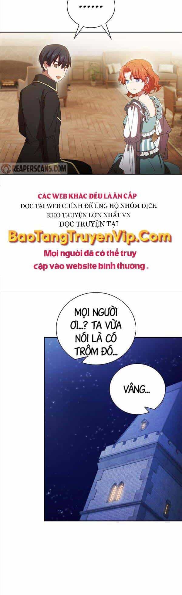 Ma Pháp Sư Tại Trường Học Pháp Thuật - Chương 4 - ảnh 26