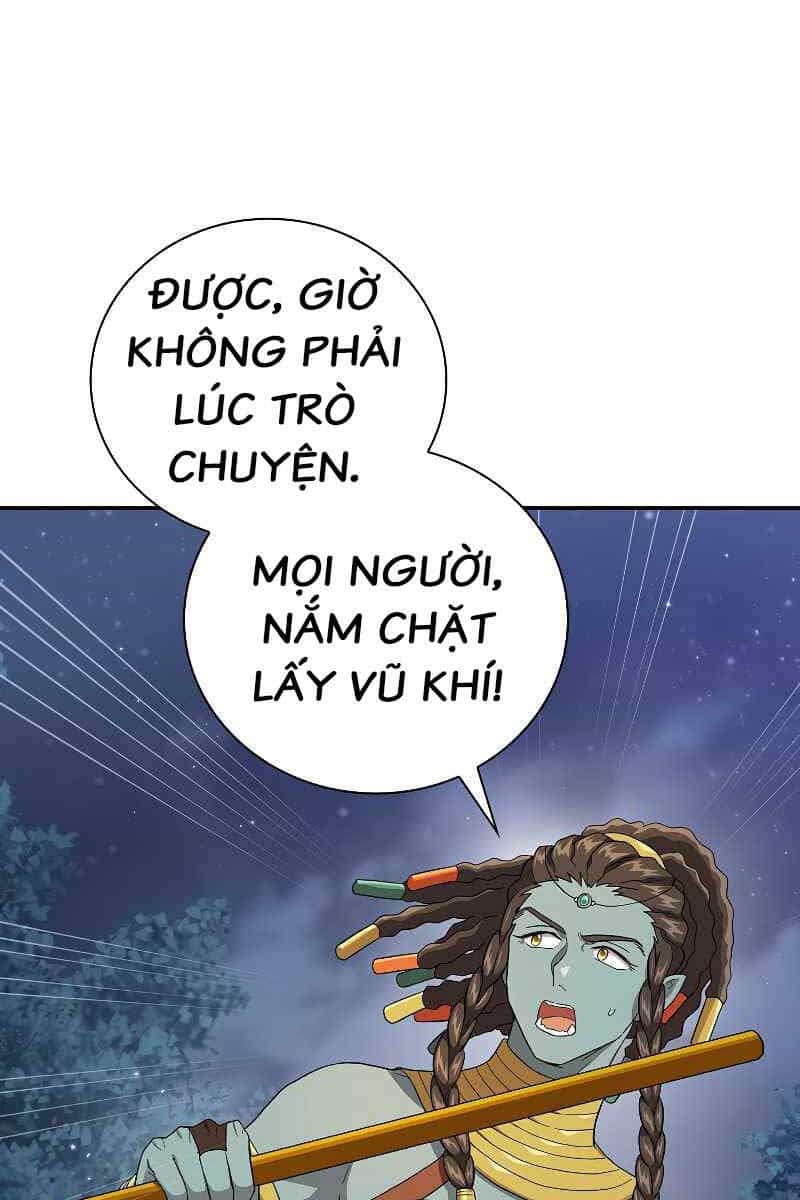 Ma Pháp Sư Tại Trường Học Pháp Thuật - Chương 43 - ảnh 21