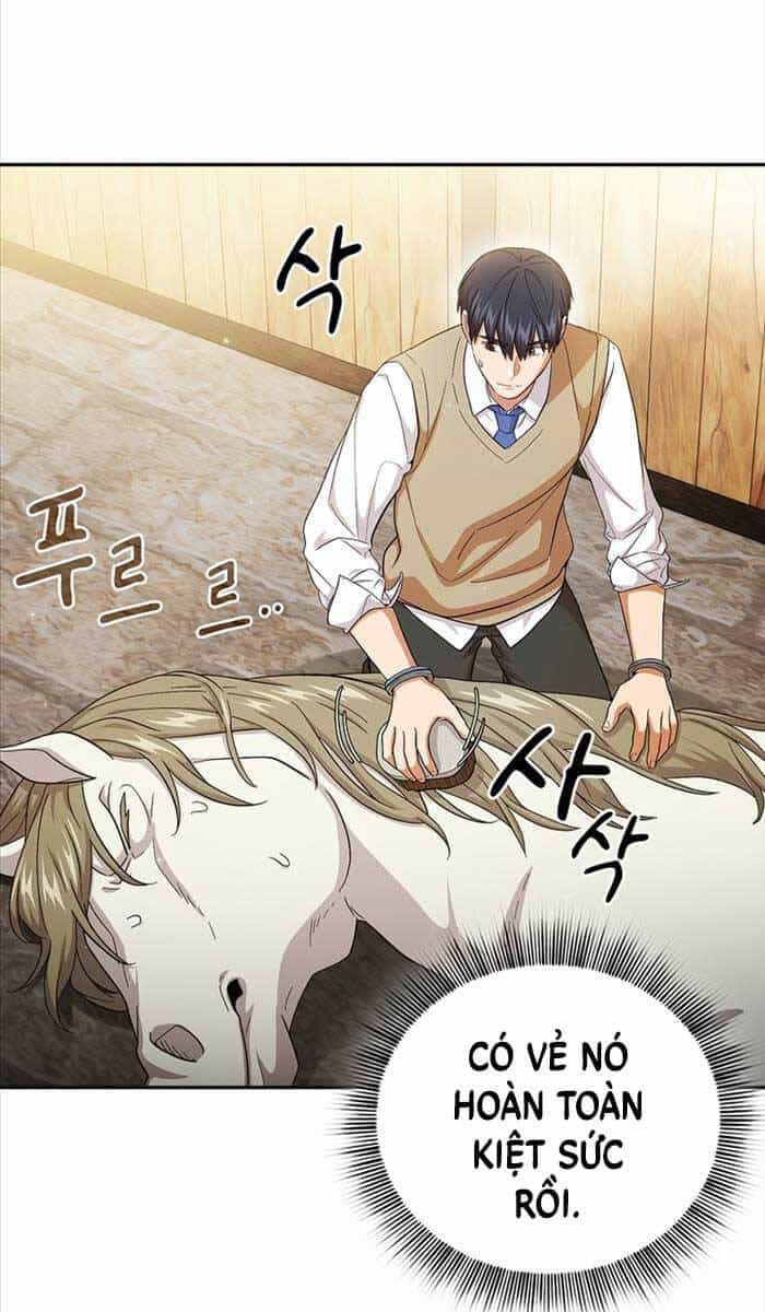 Ma Pháp Sư Tại Trường Học Pháp Thuật - Chương 49 - ảnh 55