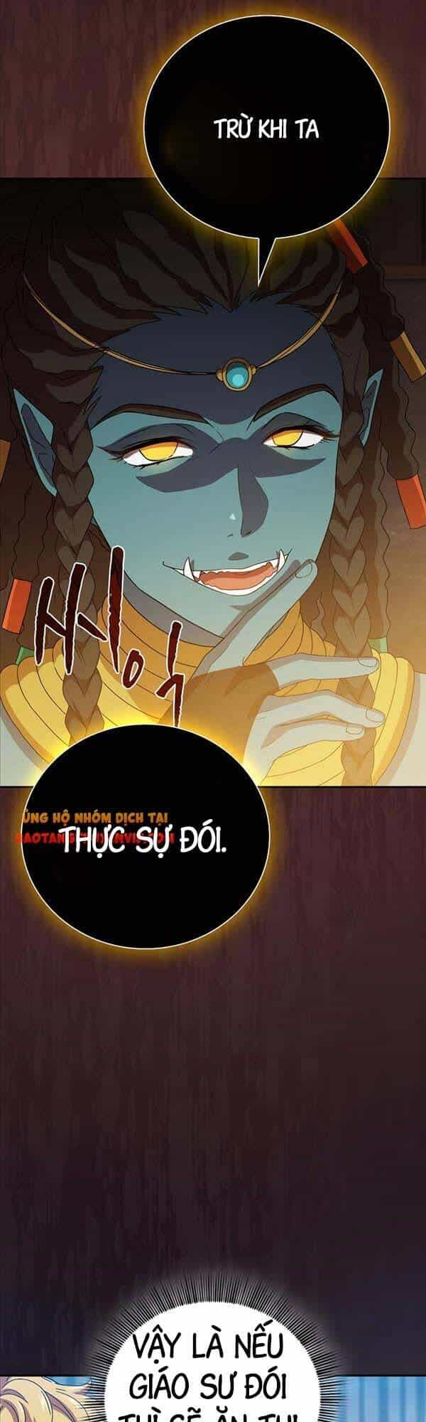 Ma Pháp Sư Tại Trường Học Pháp Thuật - Chương 5 - ảnh 3