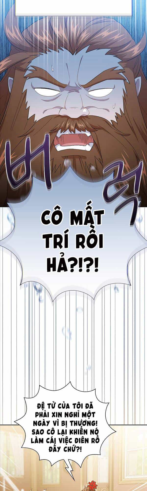 Ma Pháp Sư Tại Trường Học Pháp Thuật - Chương 50 - ảnh 5