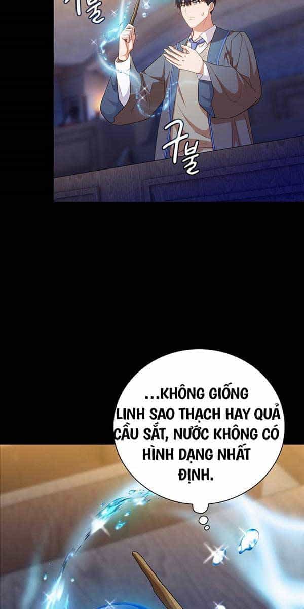 Ma Pháp Sư Tại Trường Học Pháp Thuật - Chương 53 - ảnh 48