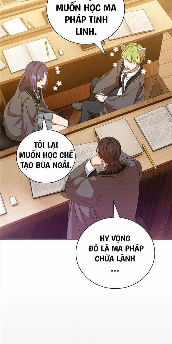 Ma Pháp Sư Tại Trường Học Pháp Thuật - Chương 53 - ảnh 72