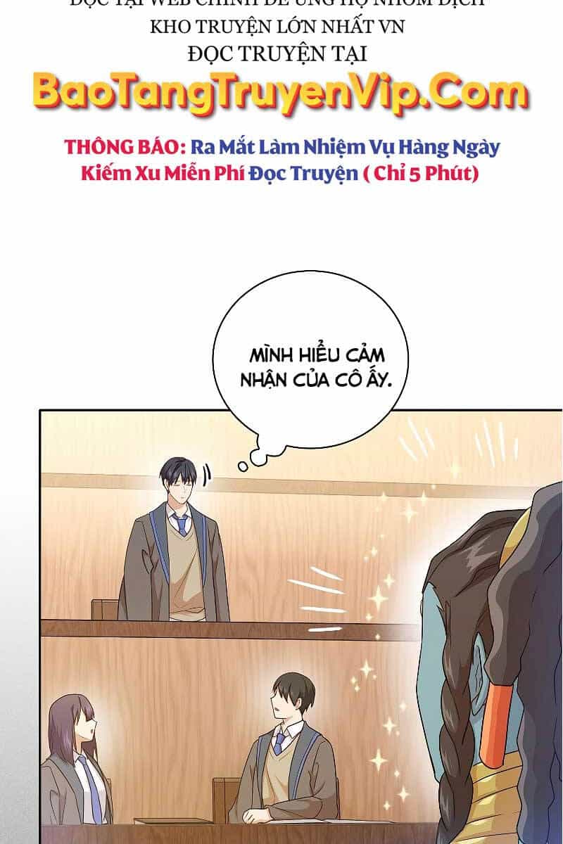 Ma Pháp Sư Tại Trường Học Pháp Thuật - Chương 54 - ảnh 49