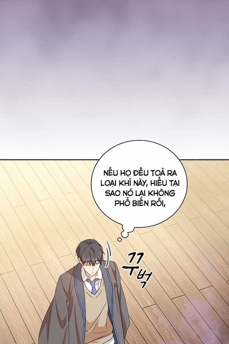 Ma Pháp Sư Tại Trường Học Pháp Thuật - Chương 54 - ảnh 59