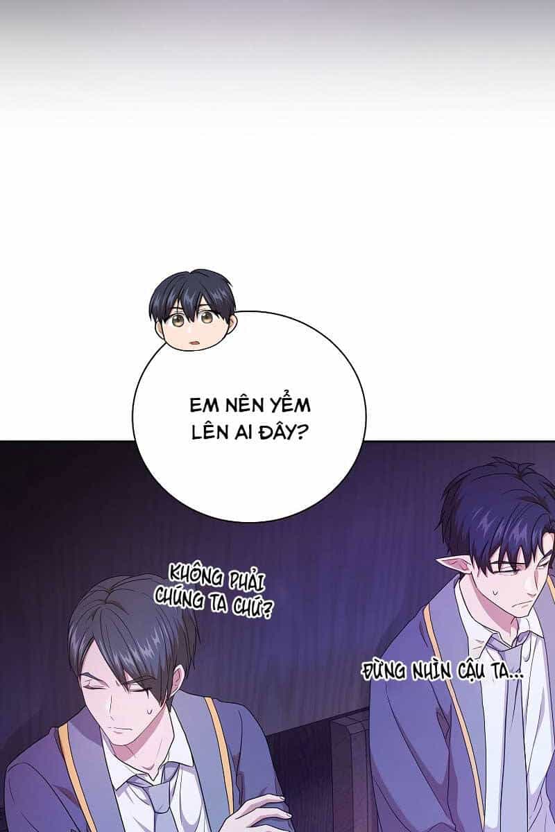 Ma Pháp Sư Tại Trường Học Pháp Thuật - Chương 55 - ảnh 54