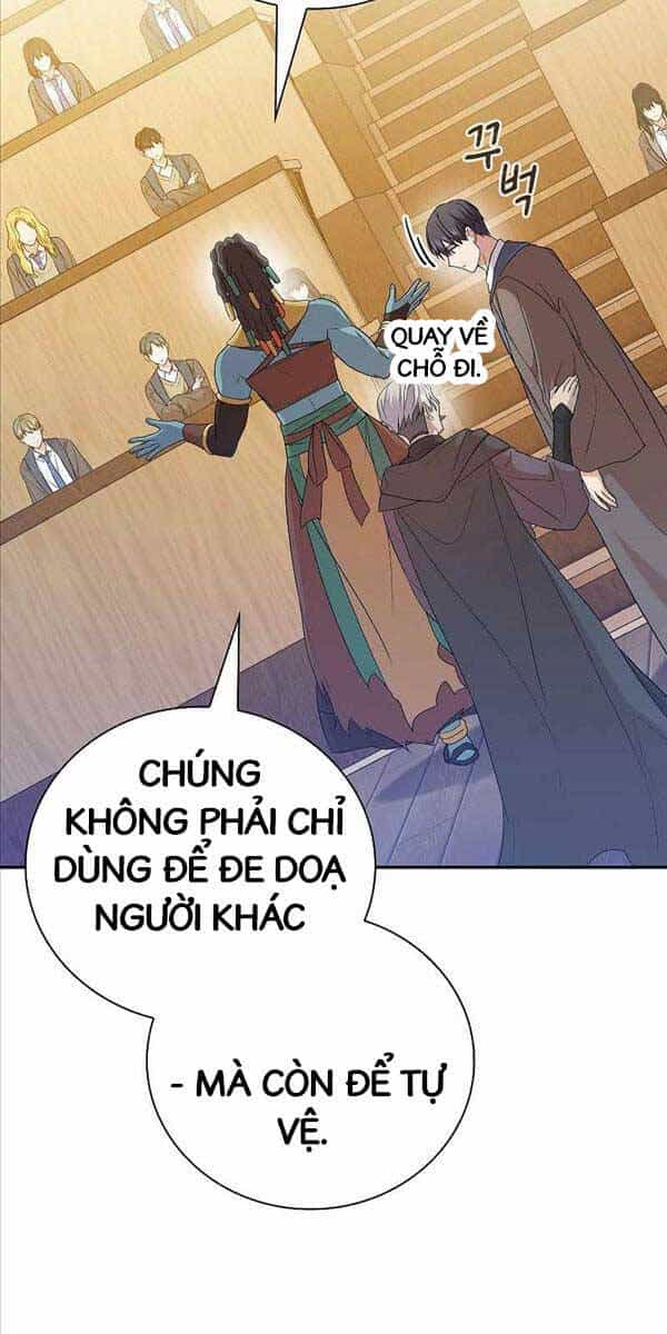 Ma Pháp Sư Tại Trường Học Pháp Thuật - Chương 56 - ảnh 13