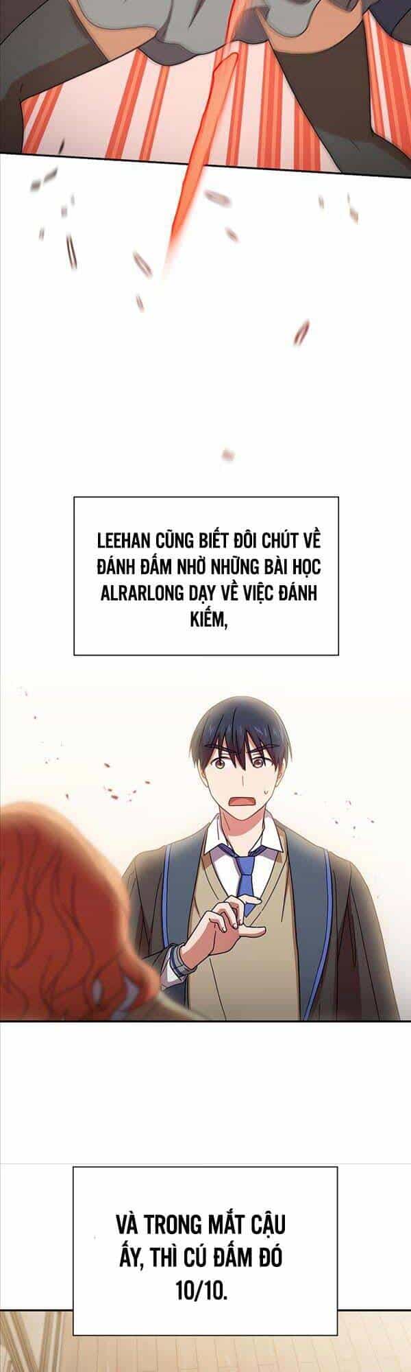 Ma Pháp Sư Tại Trường Học Pháp Thuật - Chương 6 - ảnh 30