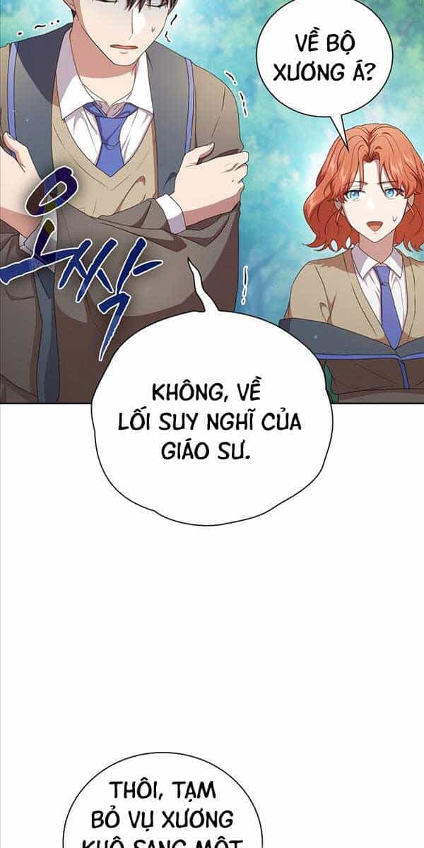 Ma Pháp Sư Tại Trường Học Pháp Thuật - Chương 61 - ảnh 53