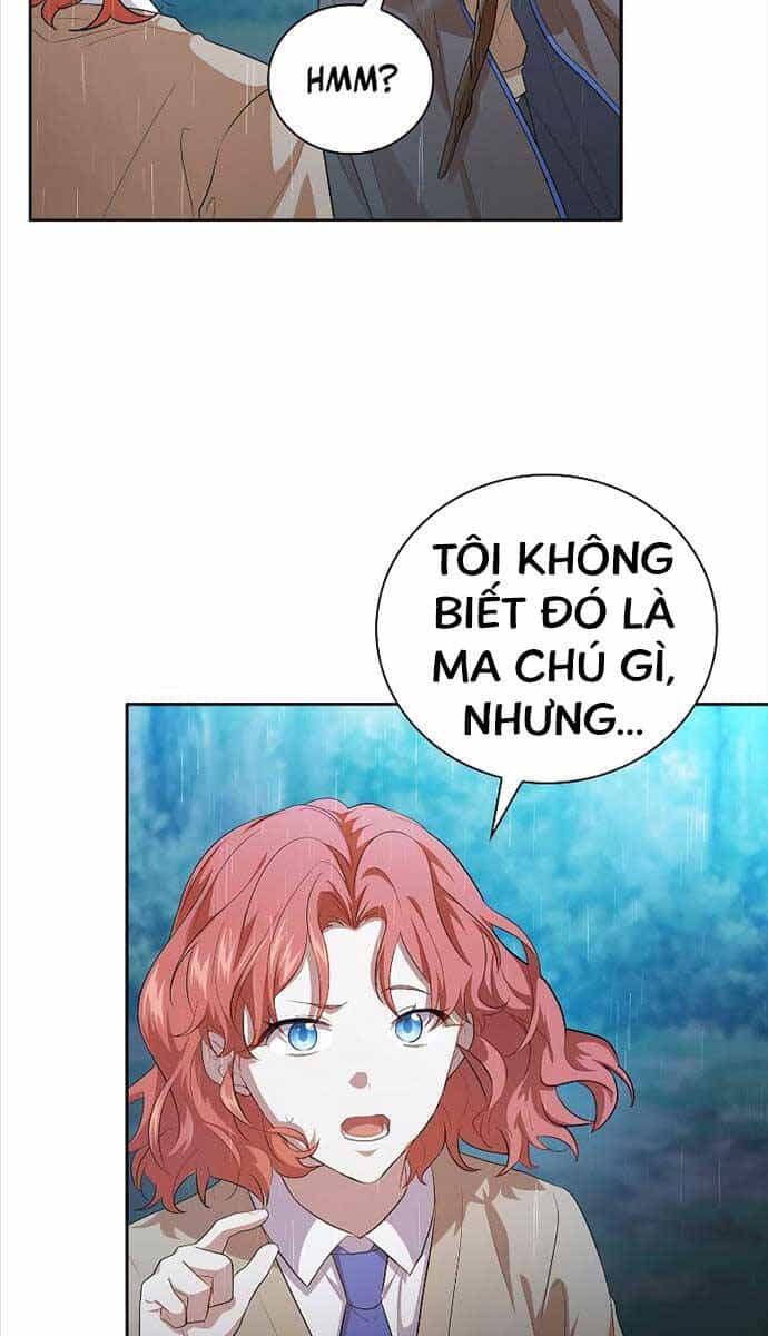 Ma Pháp Sư Tại Trường Học Pháp Thuật - Chương 65 - ảnh 15