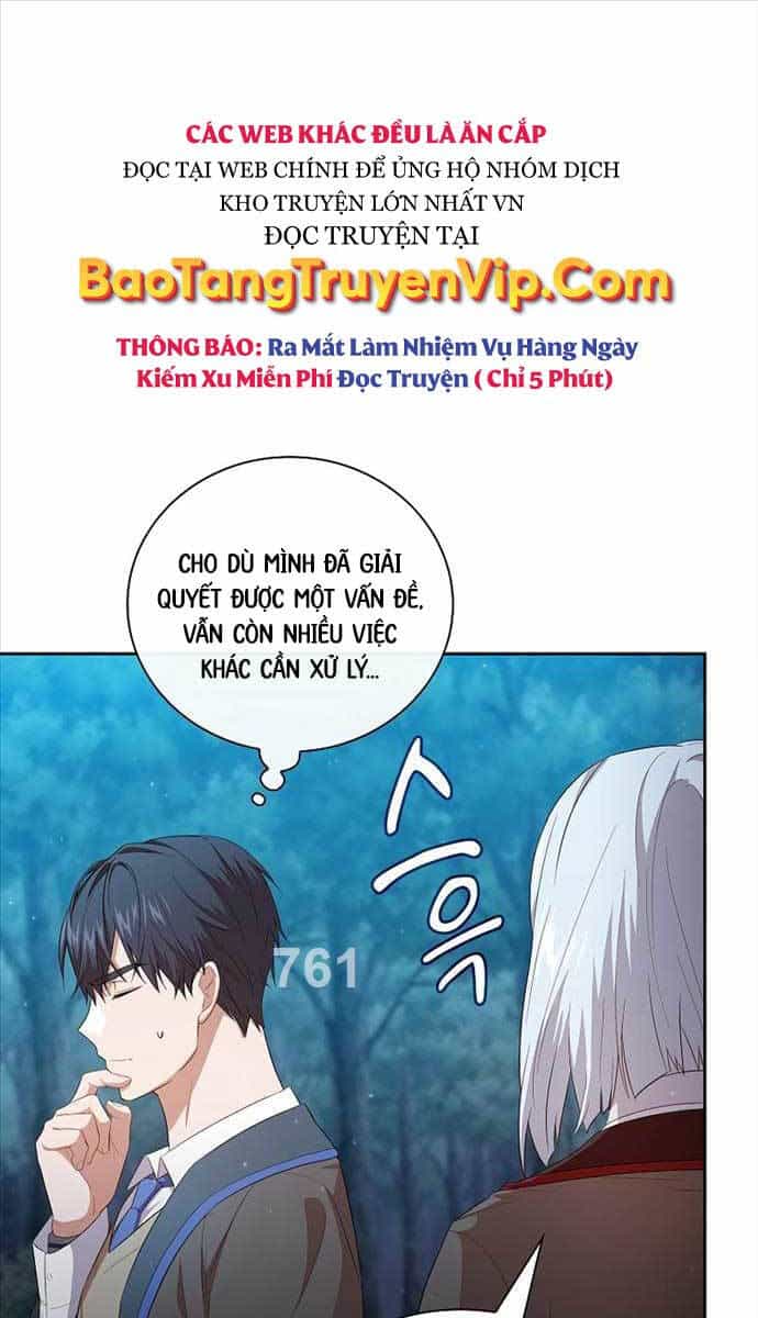 Ma Pháp Sư Tại Trường Học Pháp Thuật - Chương 67 - ảnh 1