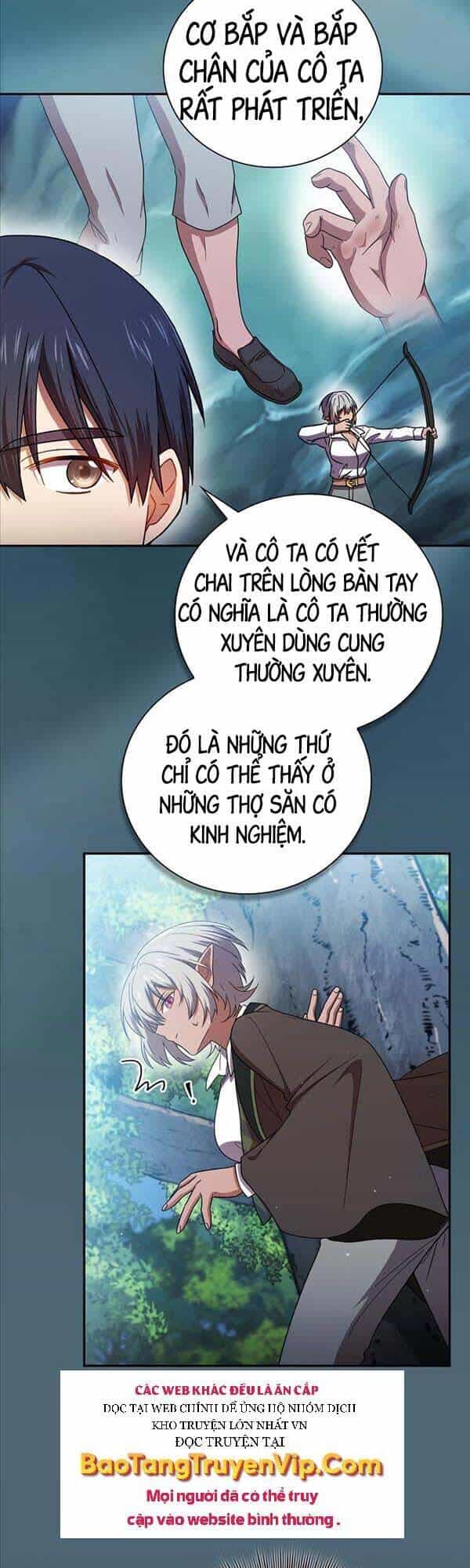 Ma Pháp Sư Tại Trường Học Pháp Thuật - Chương 7 - ảnh 37