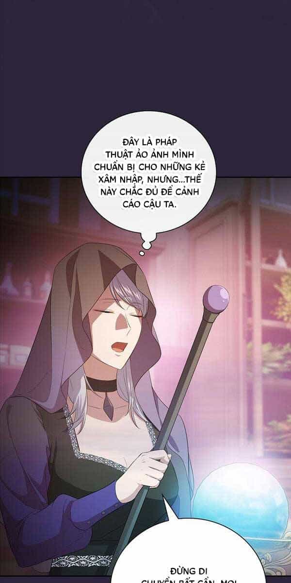 Ma Pháp Sư Tại Trường Học Pháp Thuật - Chương 72 - ảnh 25