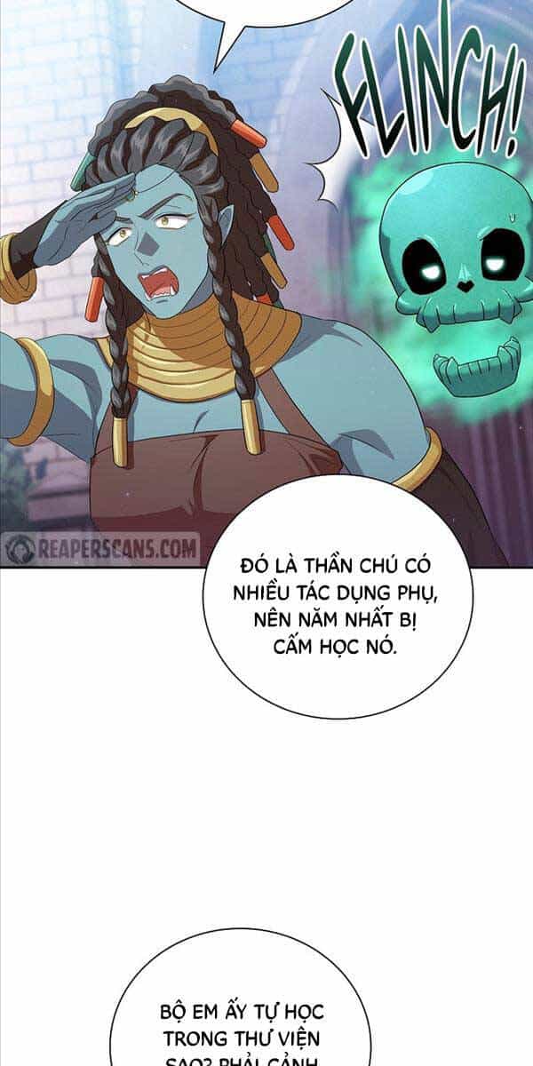 Ma Pháp Sư Tại Trường Học Pháp Thuật - Chương 72 - ảnh 82