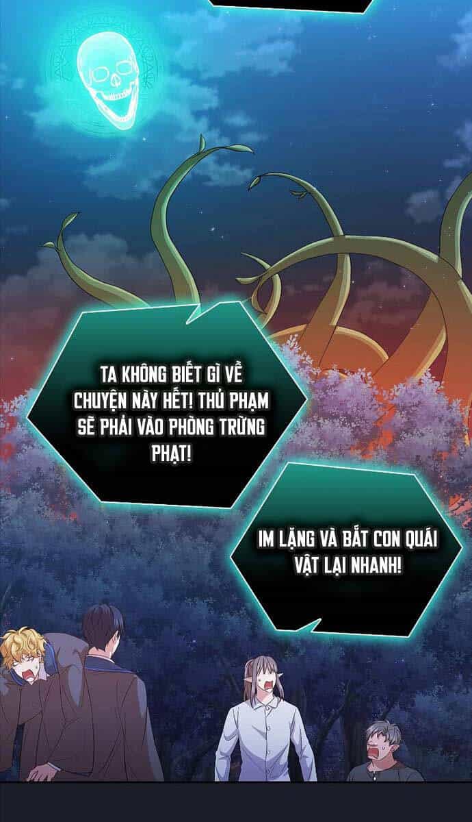 Ma Pháp Sư Tại Trường Học Pháp Thuật - Chương 77 - ảnh 10