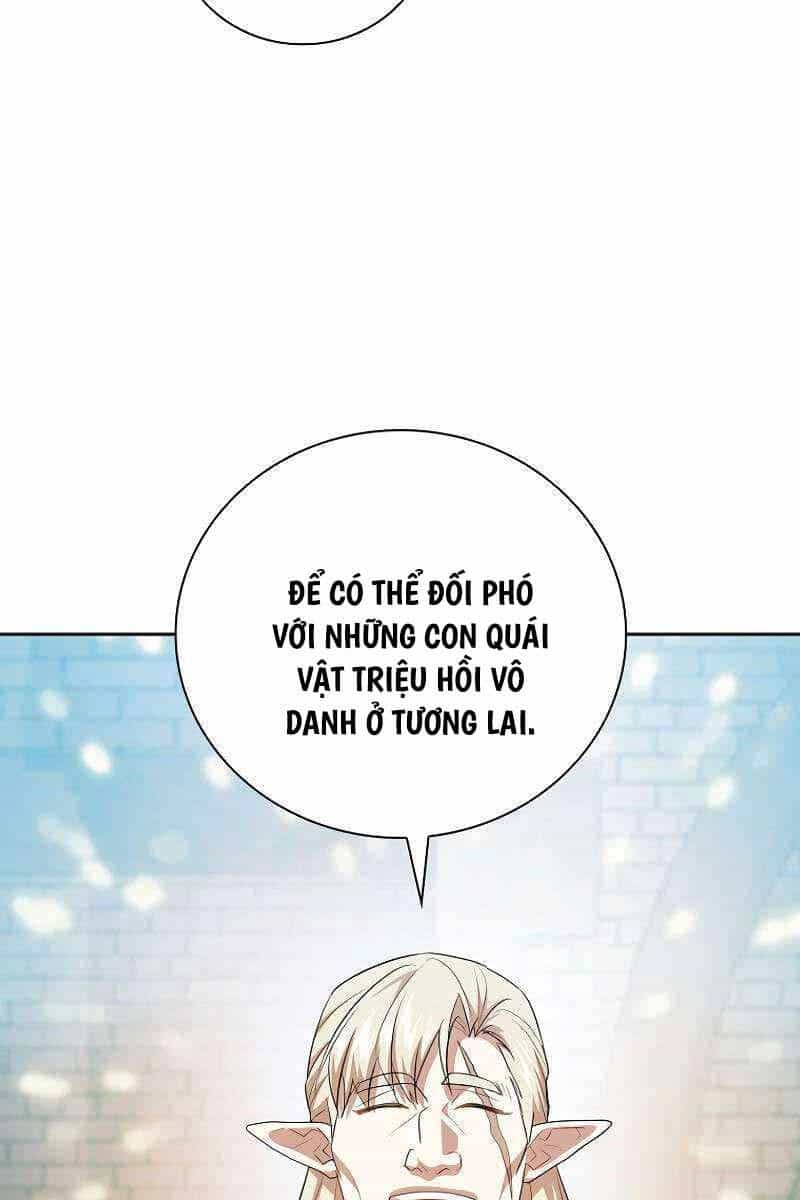 Ma Pháp Sư Tại Trường Học Pháp Thuật - Chương 79 - ảnh 4