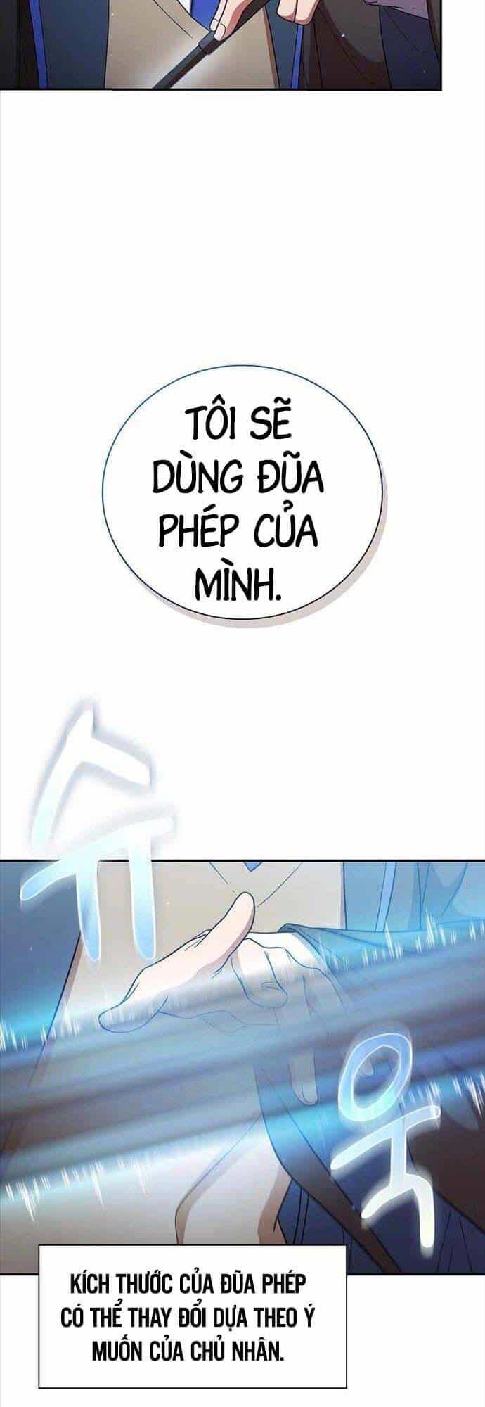 Ma Pháp Sư Tại Trường Học Pháp Thuật - Chương 8 - ảnh 39