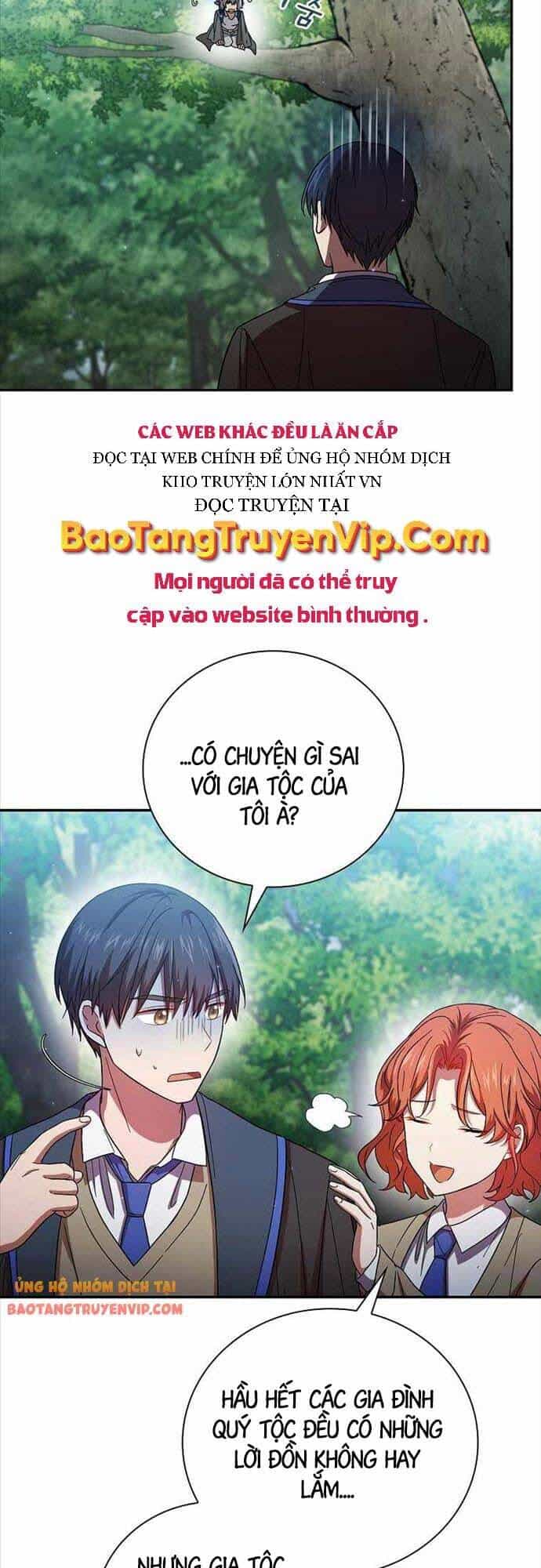 Ma Pháp Sư Tại Trường Học Pháp Thuật - Chương 8 - ảnh 5