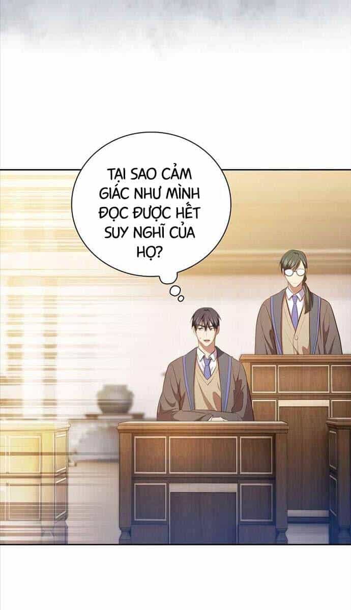 Ma Pháp Sư Tại Trường Học Pháp Thuật - Chương 81 - ảnh 4