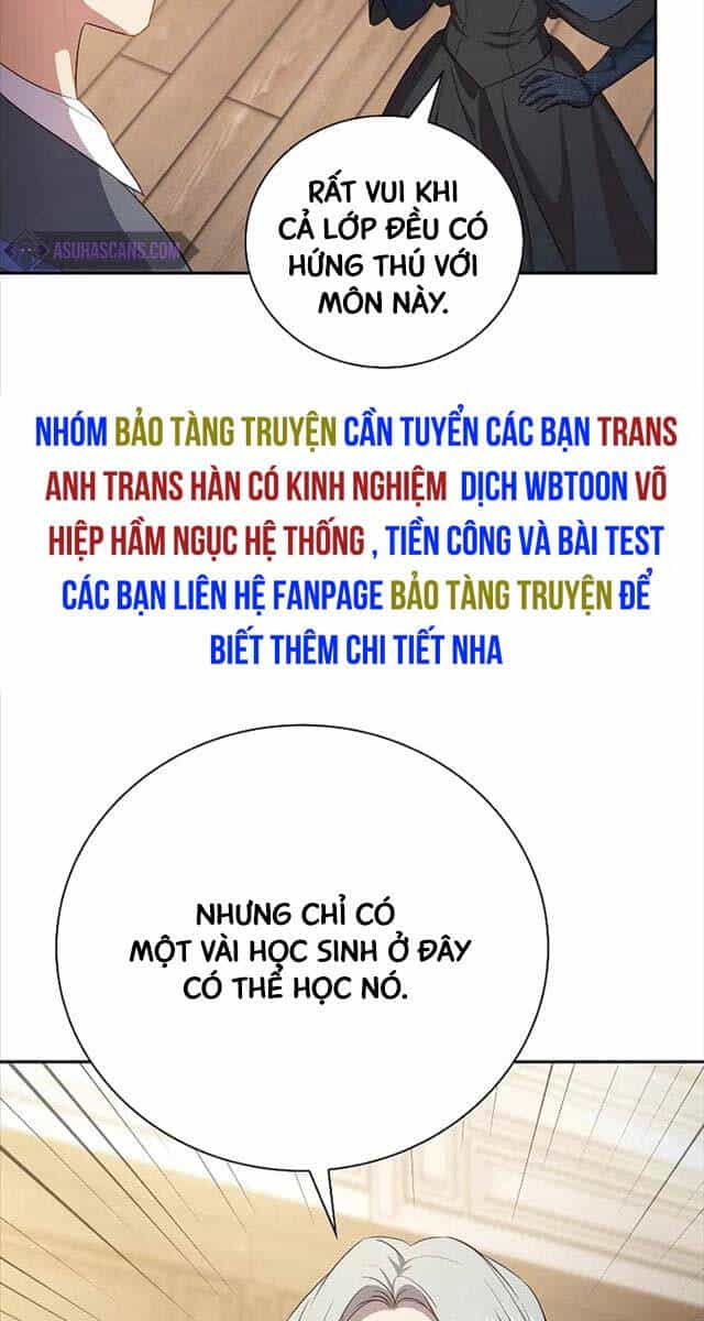 Ma Pháp Sư Tại Trường Học Pháp Thuật - Chương 84 - ảnh 56