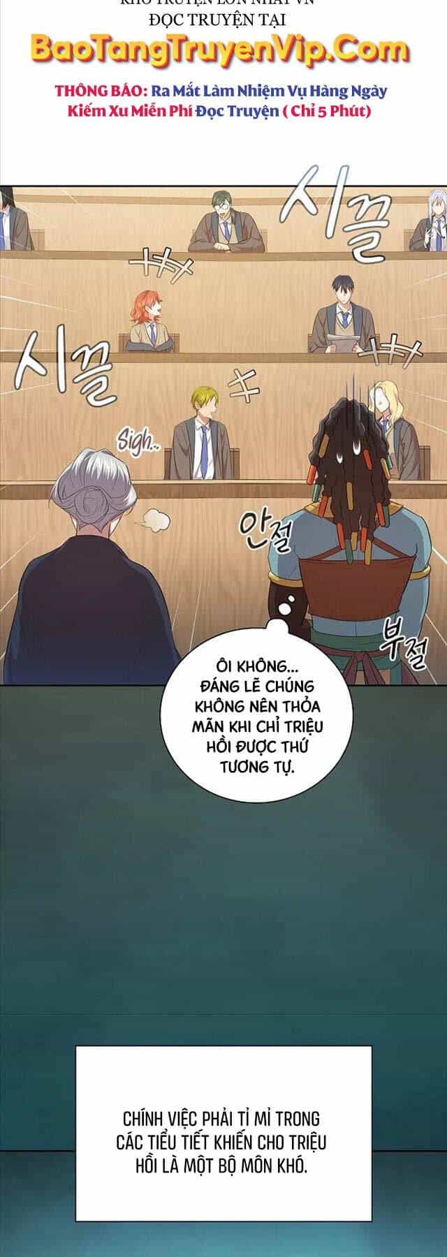 Ma Pháp Sư Tại Trường Học Pháp Thuật - Chương 85 - ảnh 10