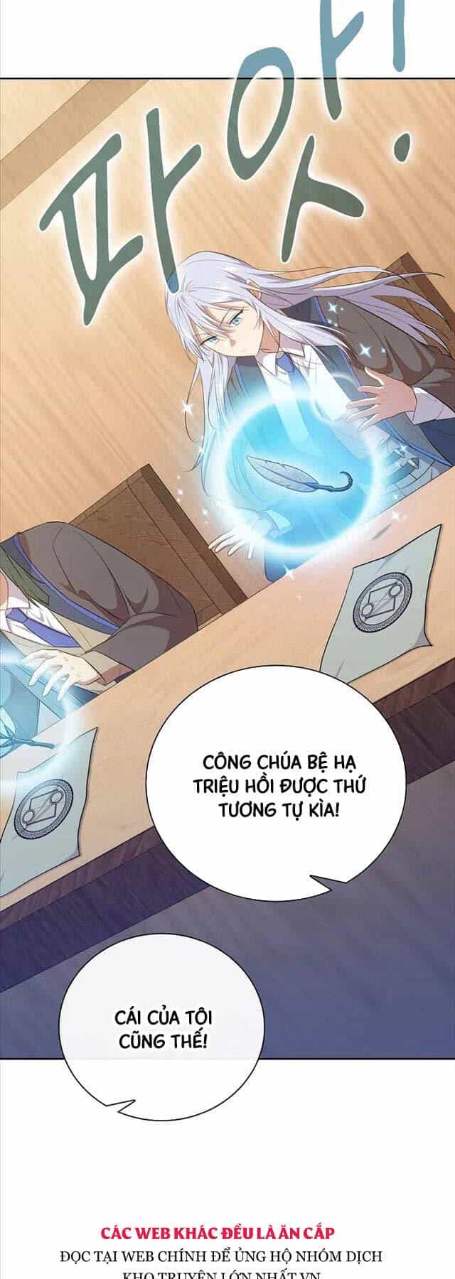 Ma Pháp Sư Tại Trường Học Pháp Thuật - Chương 85 - ảnh 9