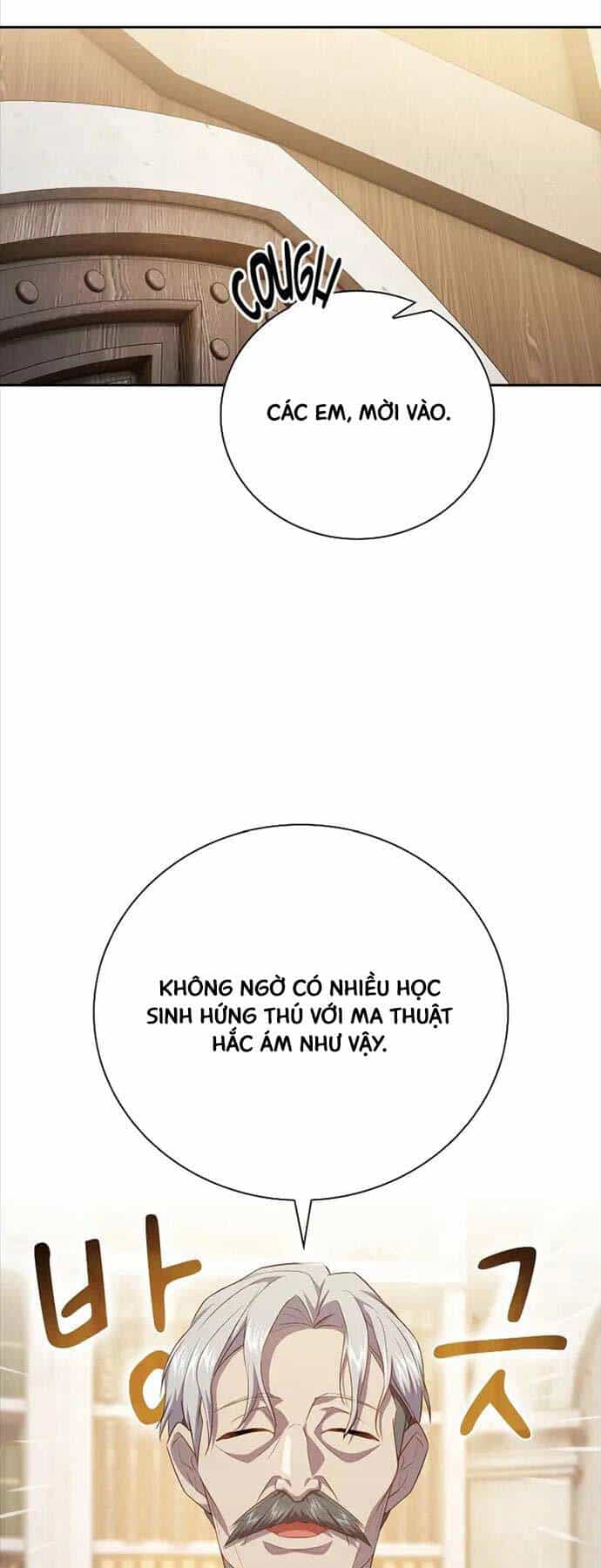 Ma Pháp Sư Tại Trường Học Pháp Thuật - Chương 86 - ảnh 48