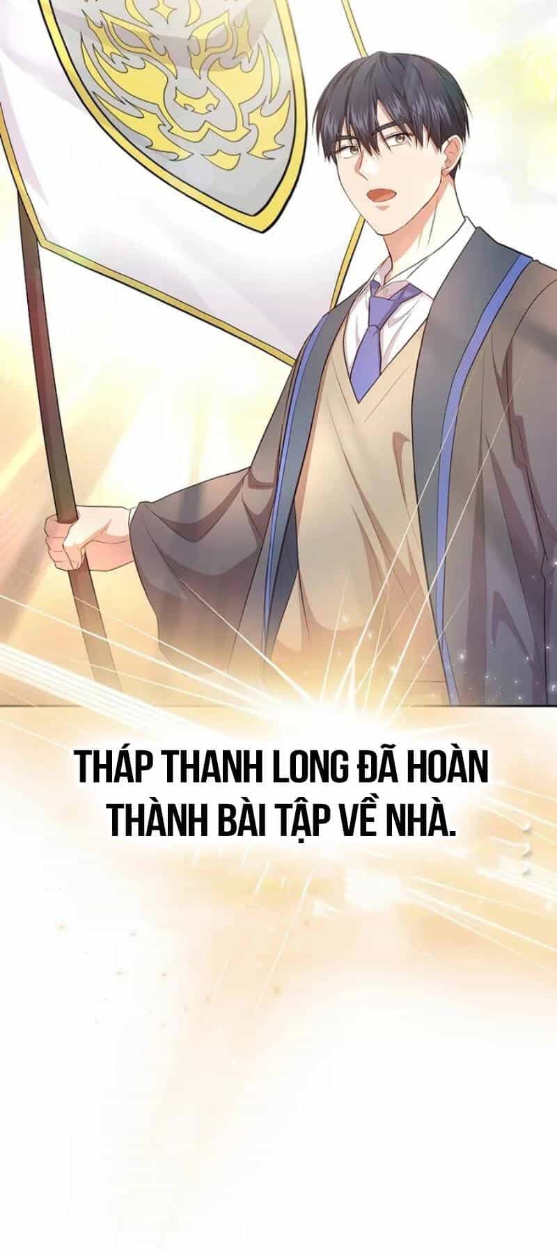 Ma Pháp Sư Tại Trường Học Pháp Thuật - Chương 89 - ảnh 13