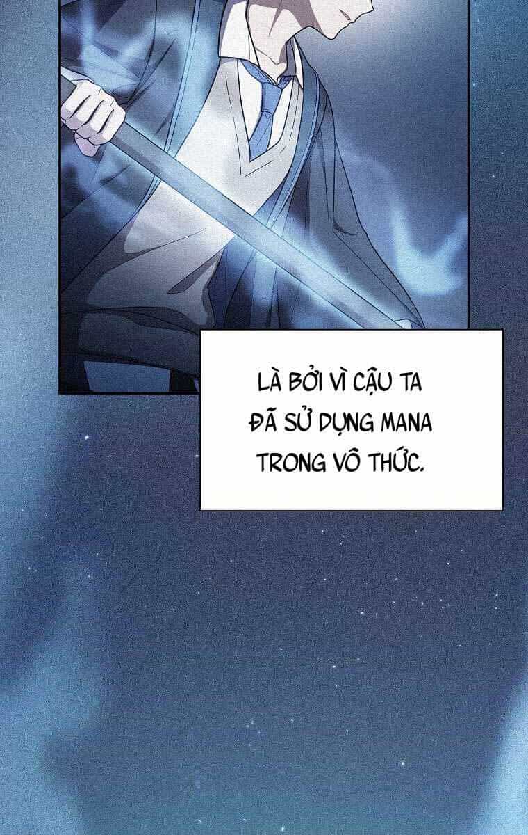 Ma Pháp Sư Tại Trường Học Pháp Thuật - Chương 9 - ảnh 4